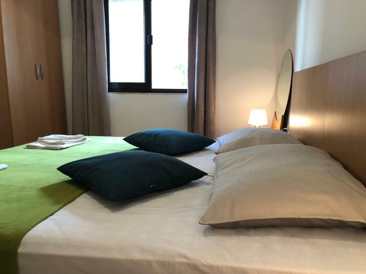 4 Sisters Apartments Gradac  Bagian luar foto