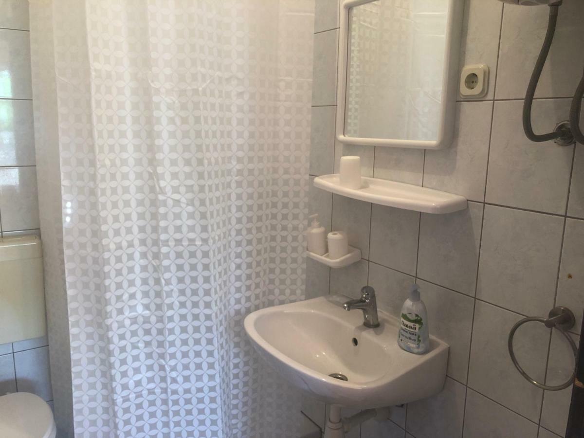 4 Sisters Apartments Gradac  Bagian luar foto